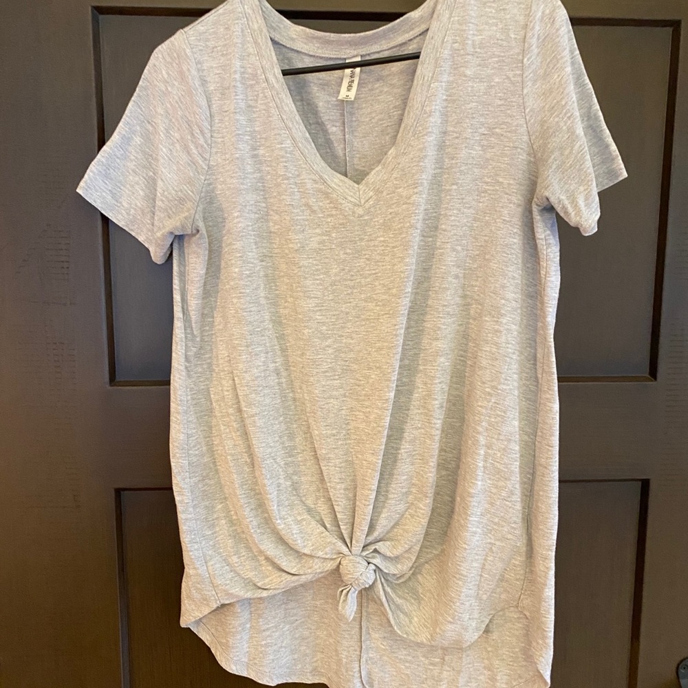 Long tee